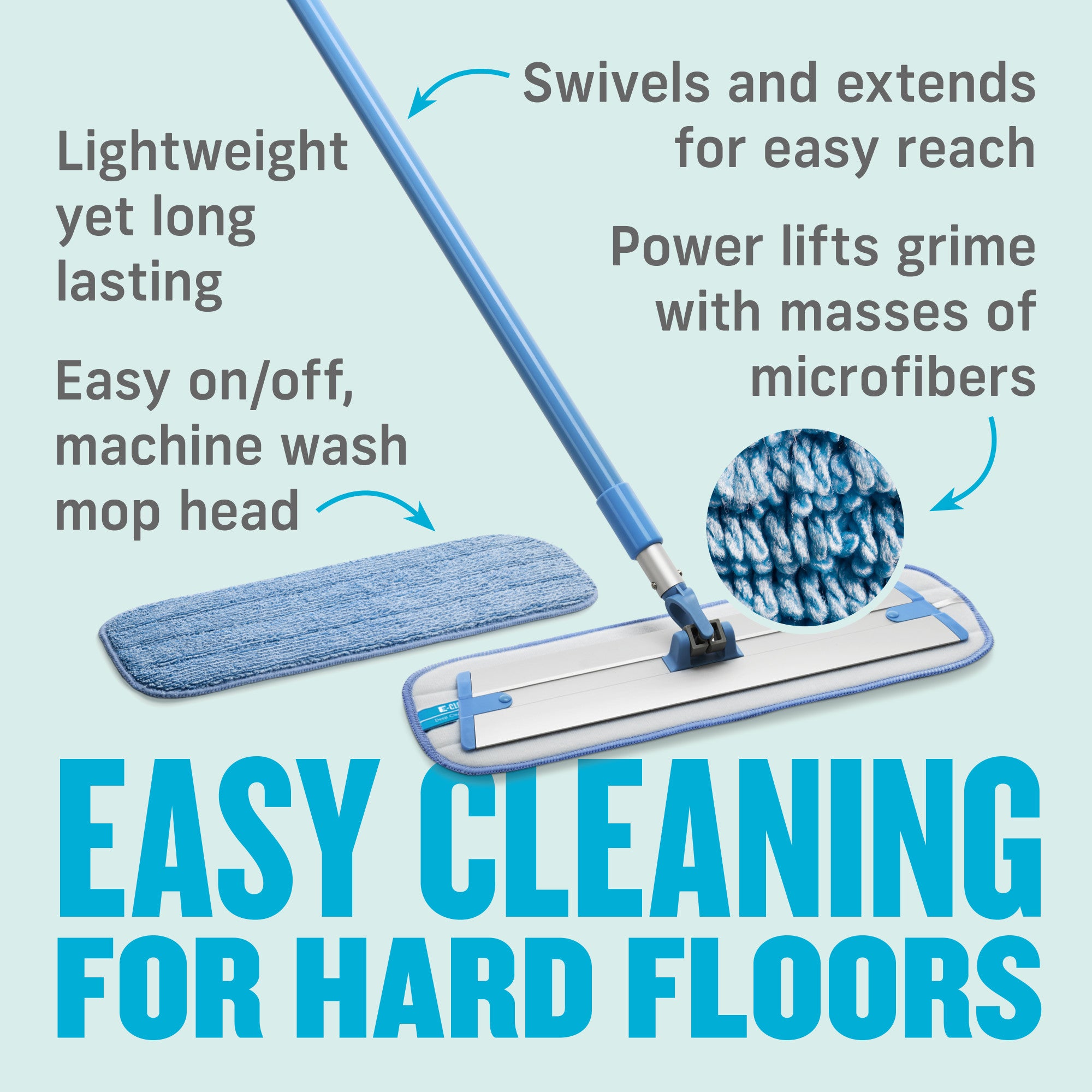 e-cloth-cleaning-supply-bundle-reinigungs-set-mit-mop image 5