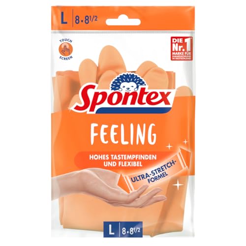 spontex-feeling-haushaltshandschuhe-18-paar-gr-e-l image 8