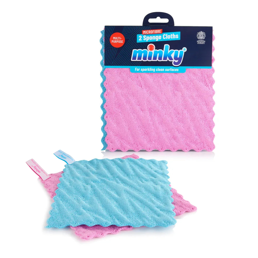 minky-microfibre-sponge-cloths-2er-pack-extra-dicke-mikrofaser-schwammt-cher image 2