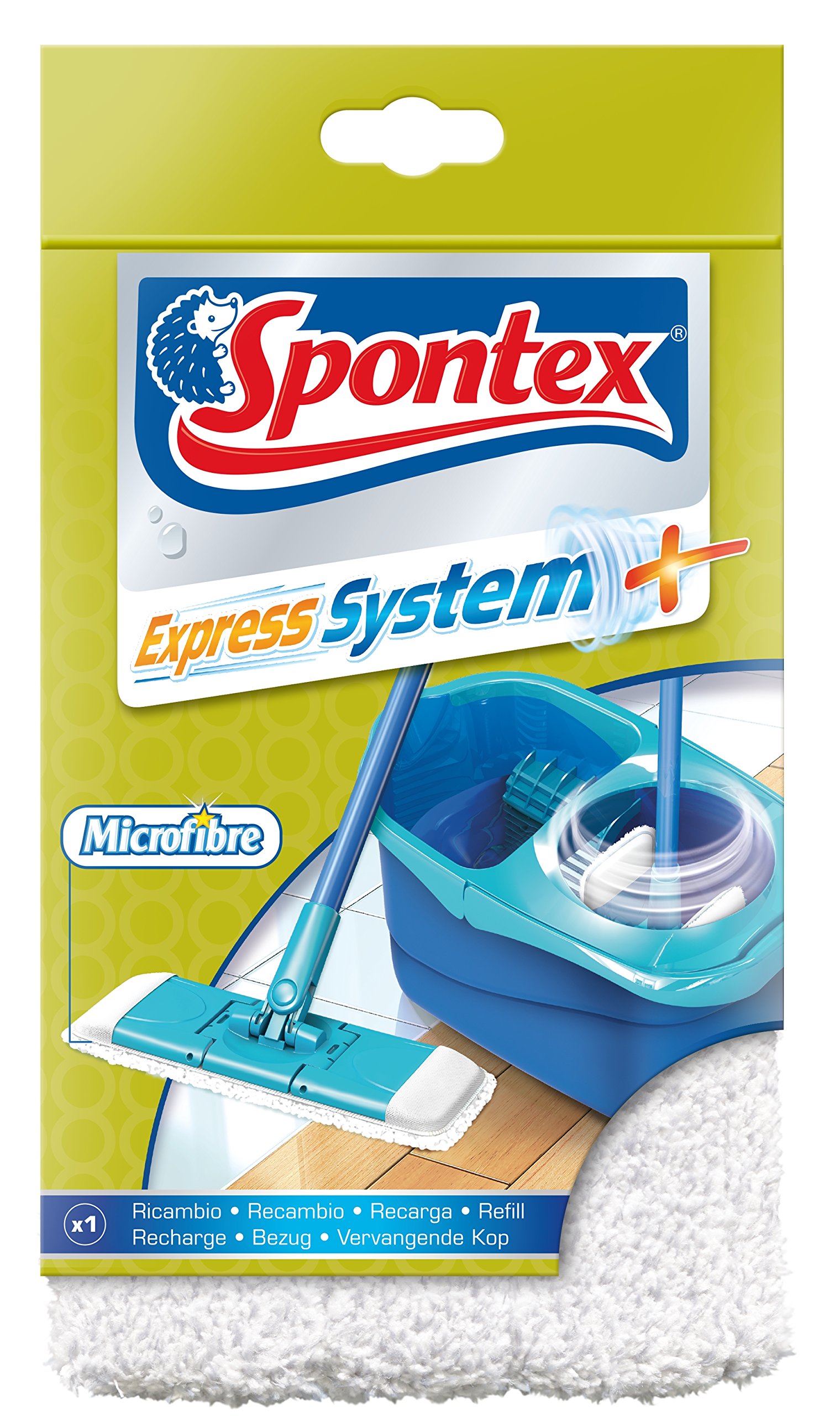 spontex-express-system-mikrofaser-bezug-ersatzbezug-1-st-ck image 1