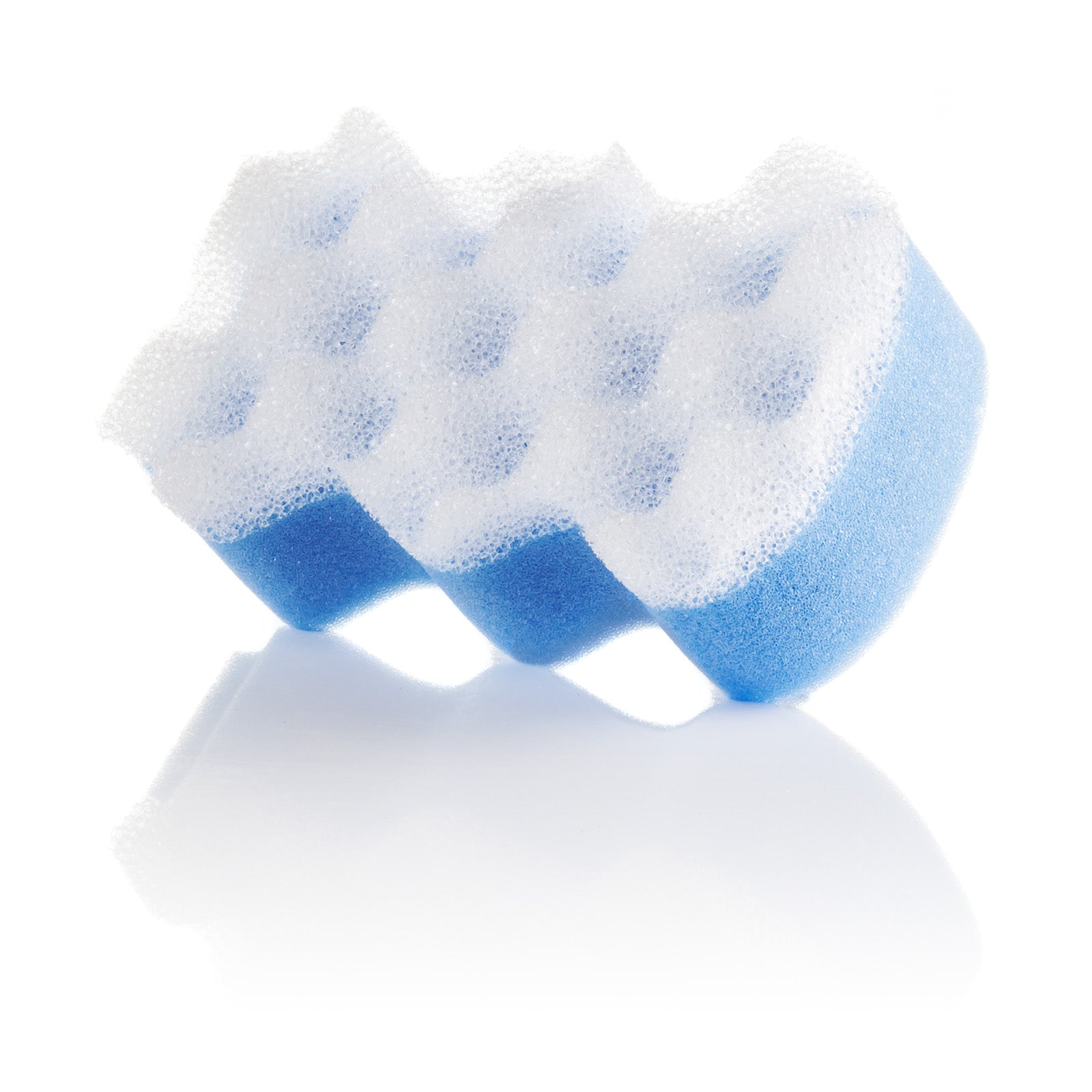 minky-bathroom-sponge-cleaner-kratzfreier-badschwamm image 2