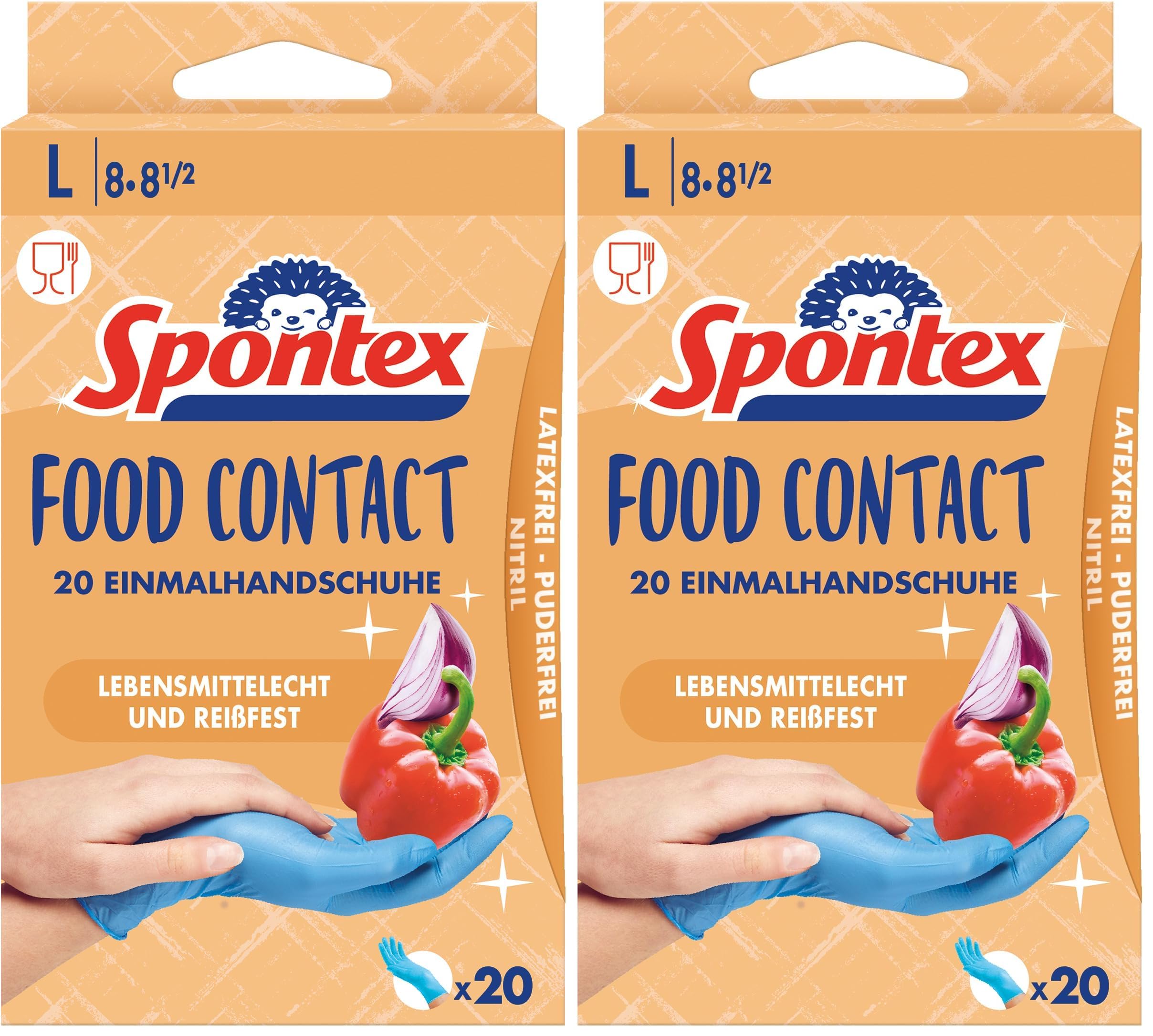 spontex-food-contact-nitril-einmalhandschuhe-gr-e-l-20-st-ck image 4