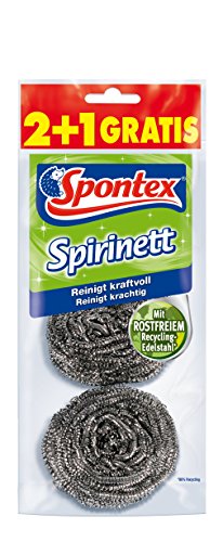 spontex-spirinett-edelstahlspiralen-aus-recycling-edelstahl-3-st-ck image 6