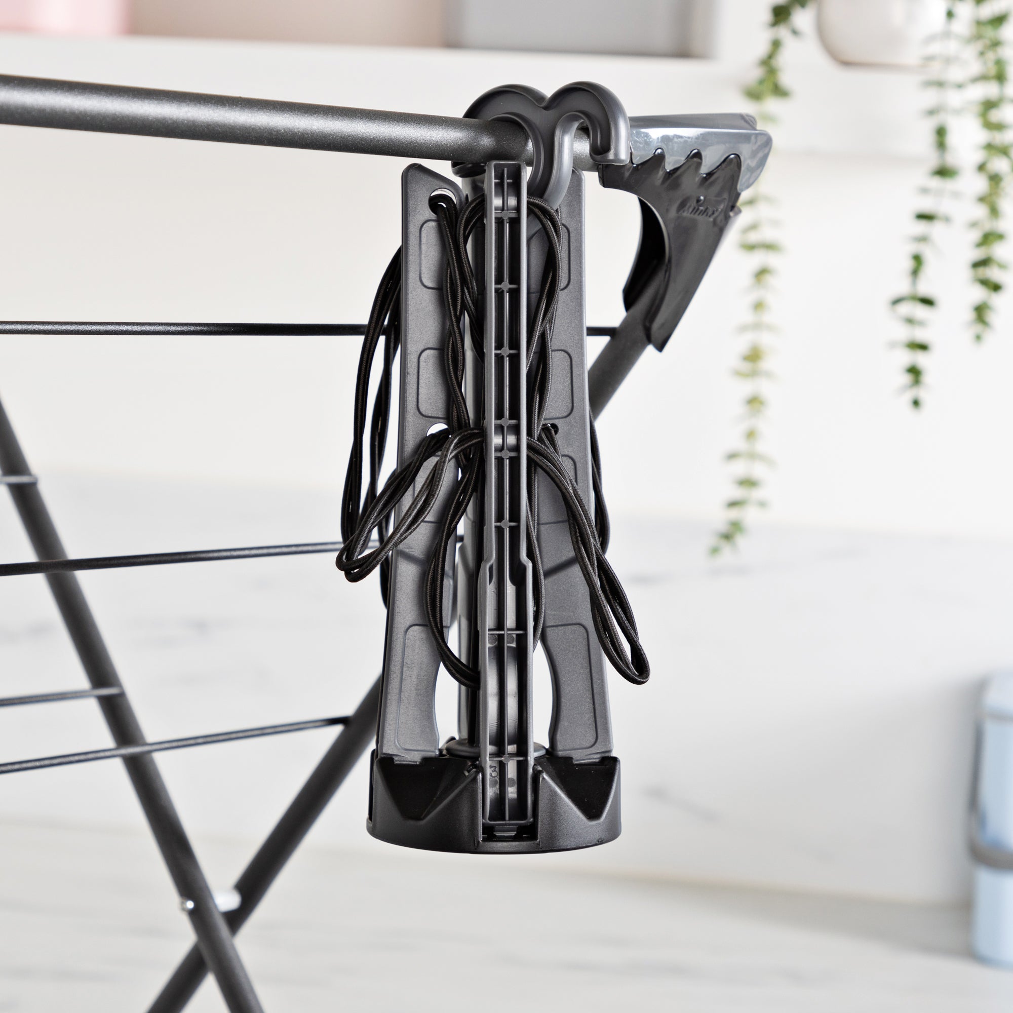 minky-suregrip-folding-dryer-klapp-trockner-f-r-socken-kleinw-sche image 3
