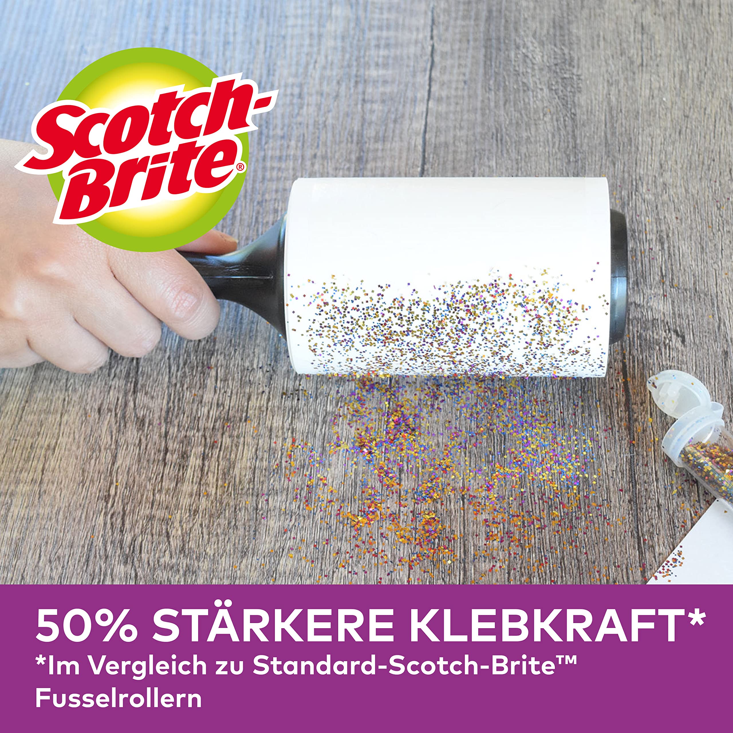scotch-brite-pet-extra-sticky-fusselrolle-5-rollen-240-blatt image 4
