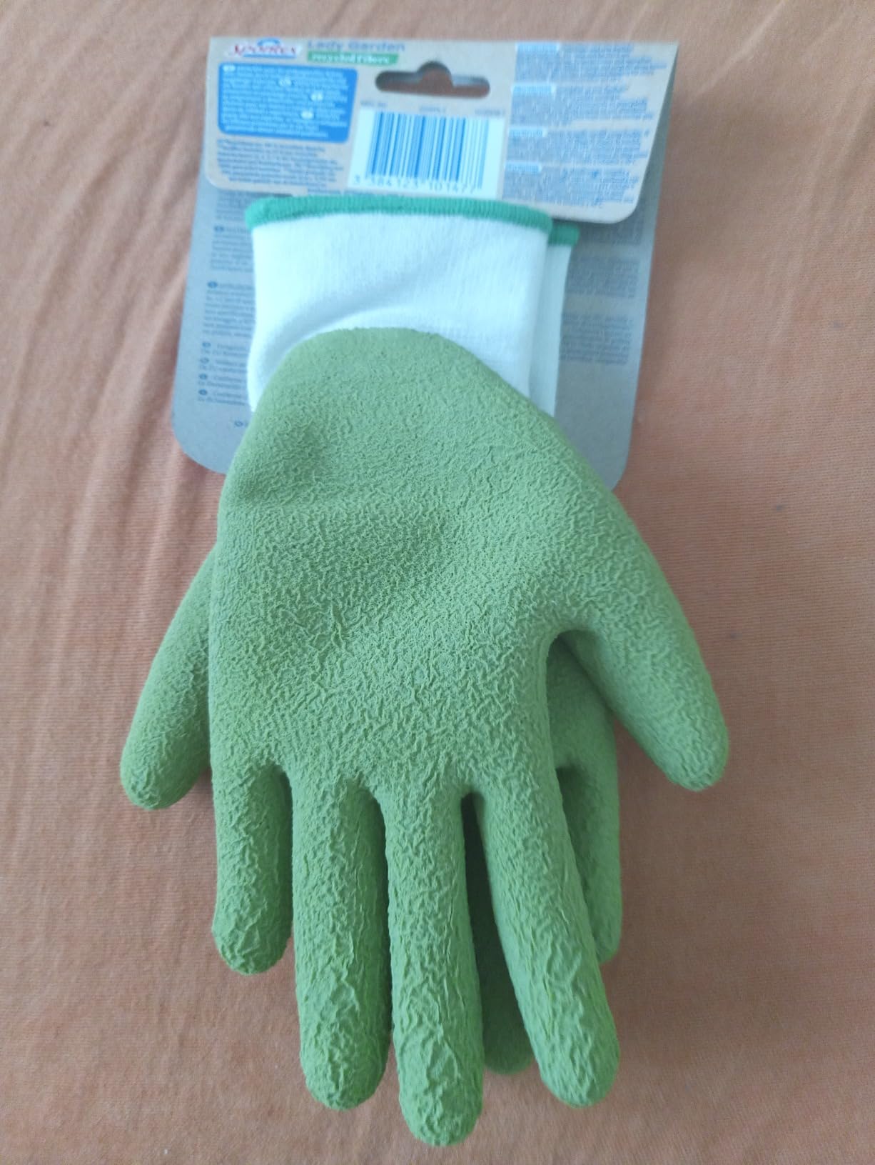 Weich und trotzdem robust