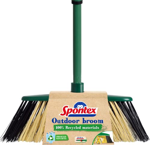 spontex-eco-green-besen-outdoor-mit-teleskopstiel-au-enbesen-aus-100-recycelten- image 8