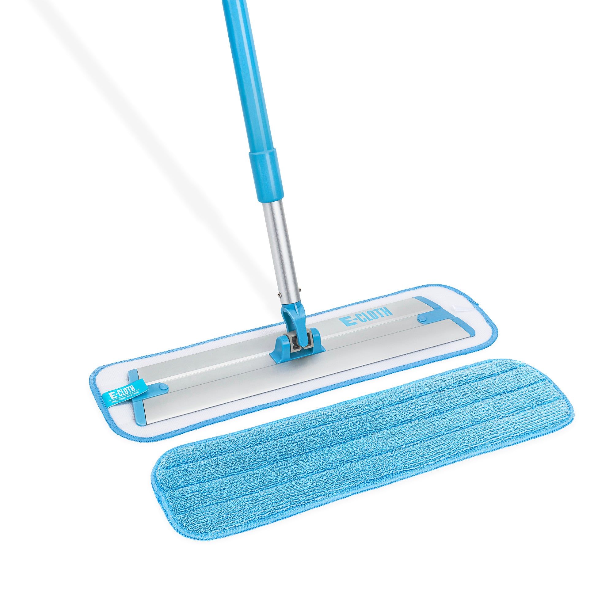 e-cloth-deep-clean-mop-hartboden-mopp-ohne-eimer image 8