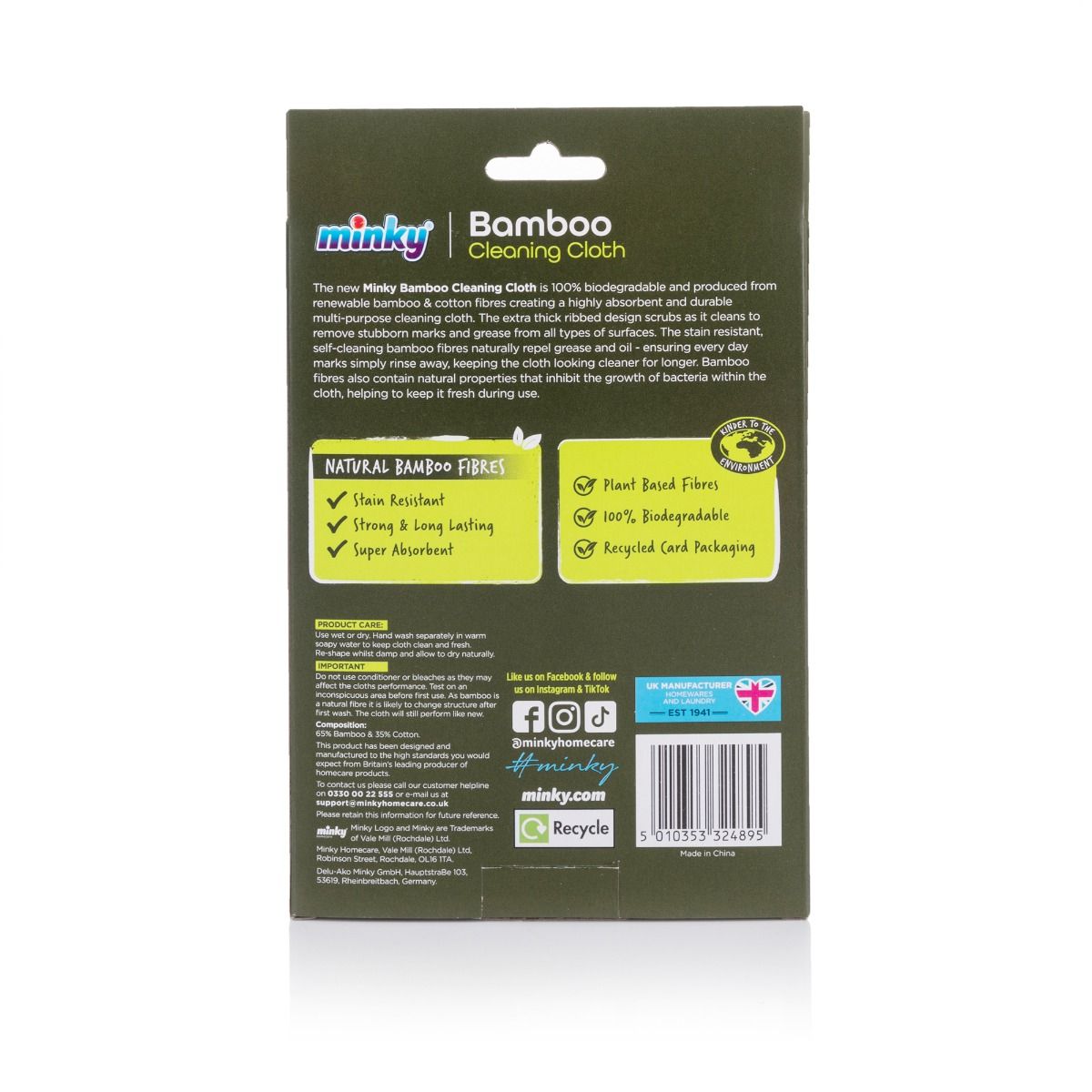 minky-bamboo-reinigungstuch-saugf-higes-bambus-baumwoll-tuch image 4
