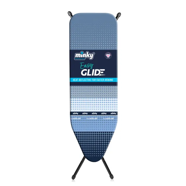minky-easyglide-medium-b-gelbrett-110-x-35-cm image 1