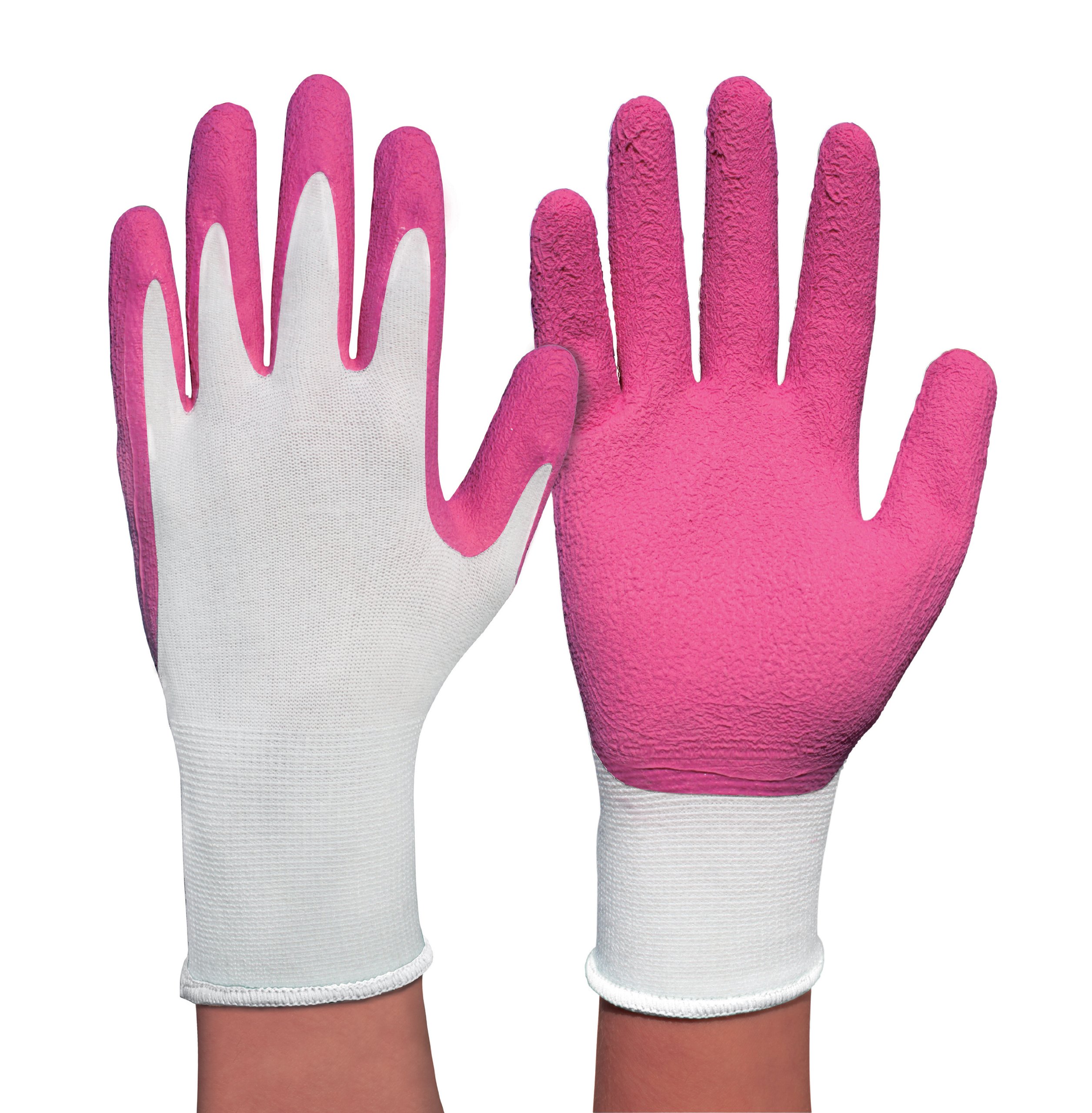 spontex-lady-garden-gartenhandschuhe-damen-gr-e-s-bambus-viskose-mit-latexbesch- image 5