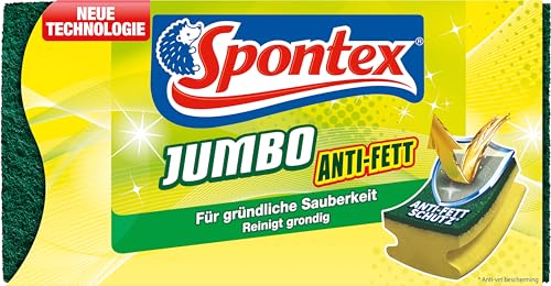 spontex-jumbo-anti-fett-topfreiniger-xl-15x8x4-5-cm-14er-pack image 6