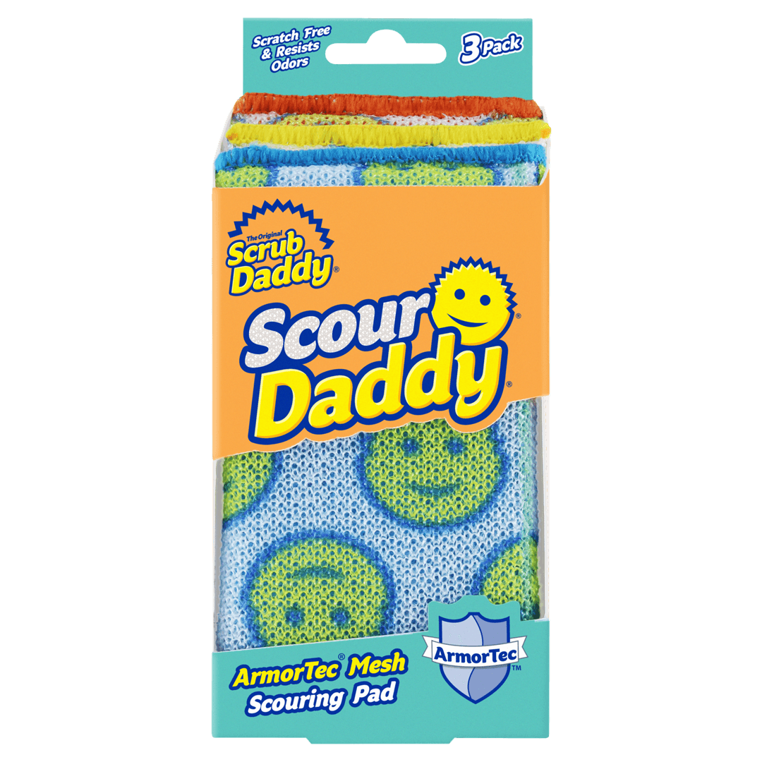 scrub-daddy-scour-daddy-scheuerpad-mit-flextexture-kern image 1