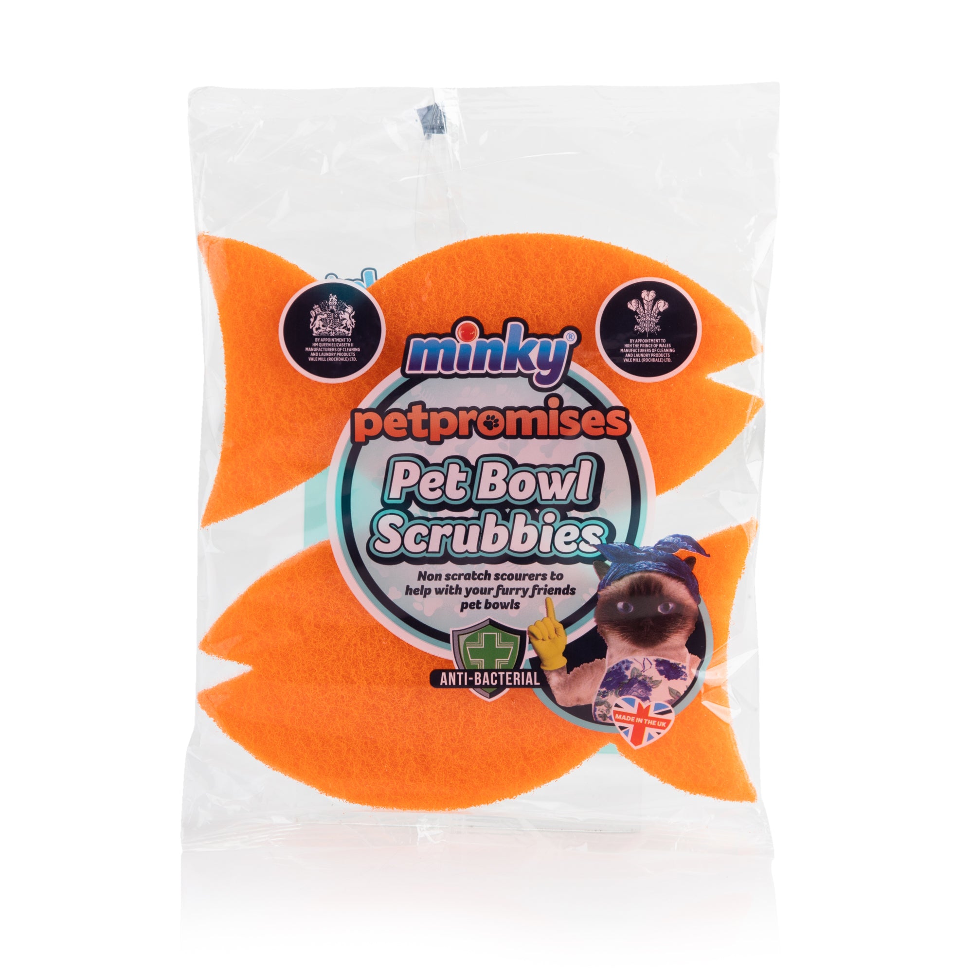 minky-pet-bowl-scrubbies-napf-schw-mme-2er-set image 3