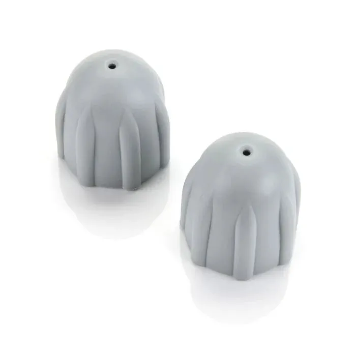 minky-ironing-board-ribbed-ferrules-graue-gleitf-e-2er-pack image 1