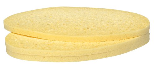 spontex-tuchschwamm-classic-super-saugstark-3er-pack image 4