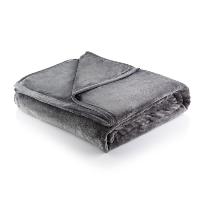 minky-super-soft-luxury-kuscheldecke-king image 1