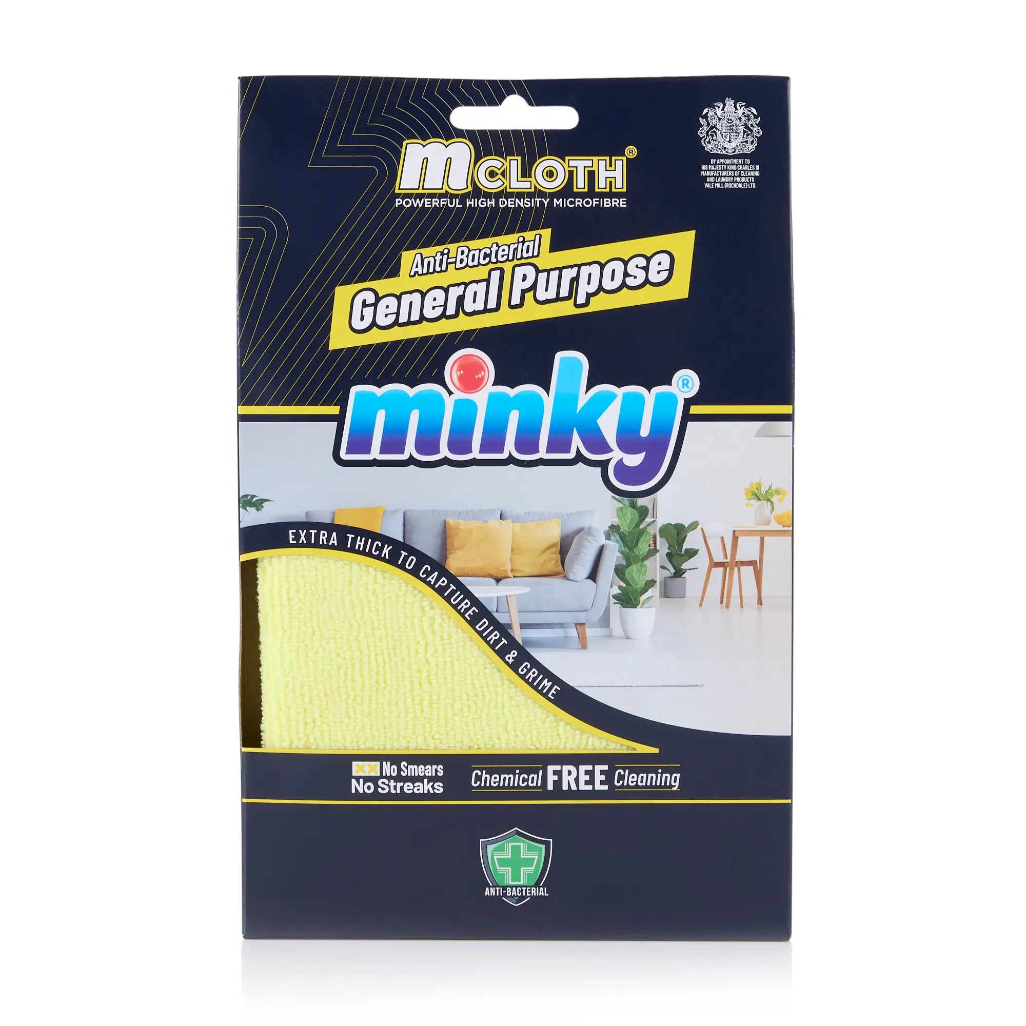 minky-mcloth-general-purpose-mikrofasertuch image 3