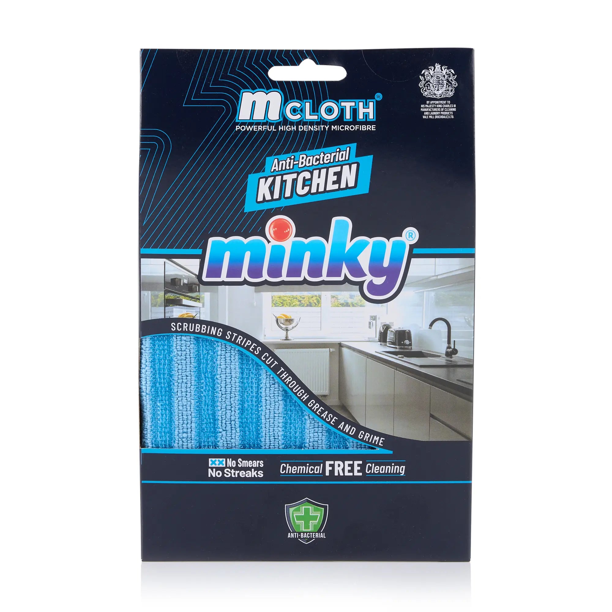 minky-mcloth-kitchen-mikrofasertuch-zweiseitiges-k-chentuch-kratzfrei image 6