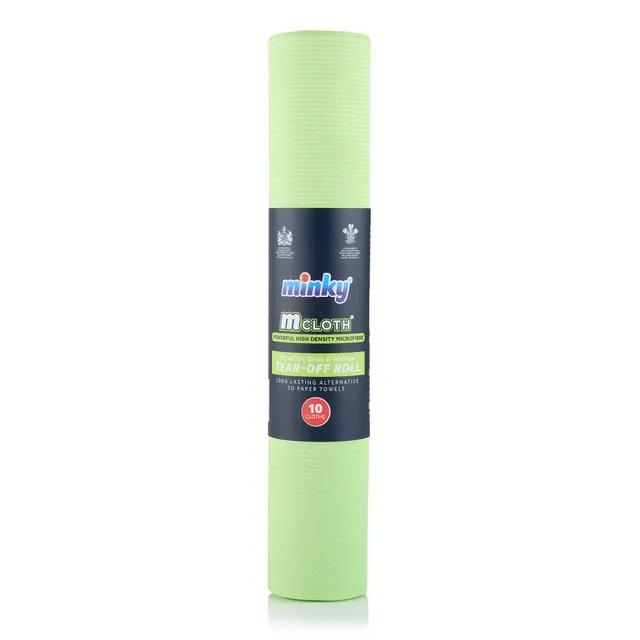 minky-mcloth-mikrofaser-glas-und-fenster-abrissrolle-10-t-cher image 1