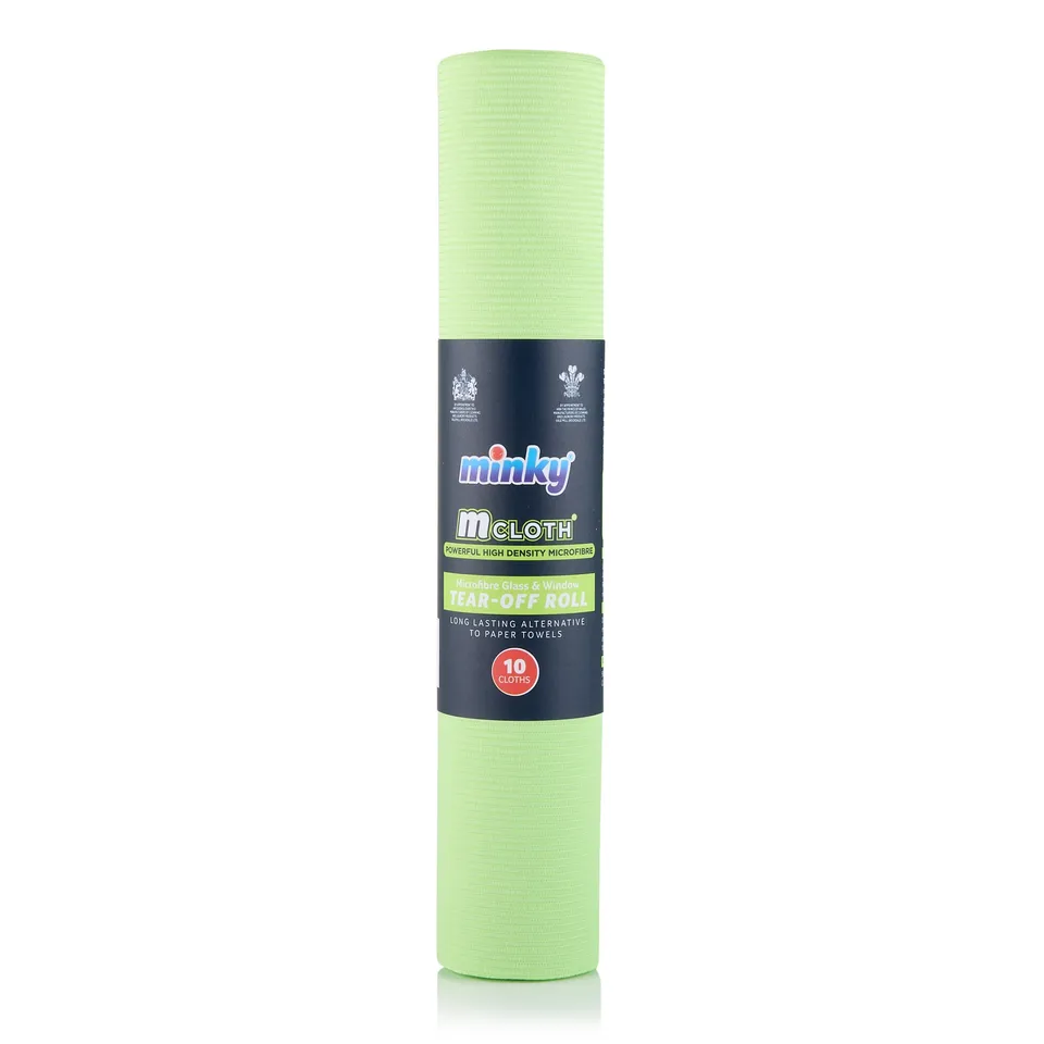 minky-mcloth-mikrofaser-glas-und-fenster-abrissrolle-10-t-cher image 1
