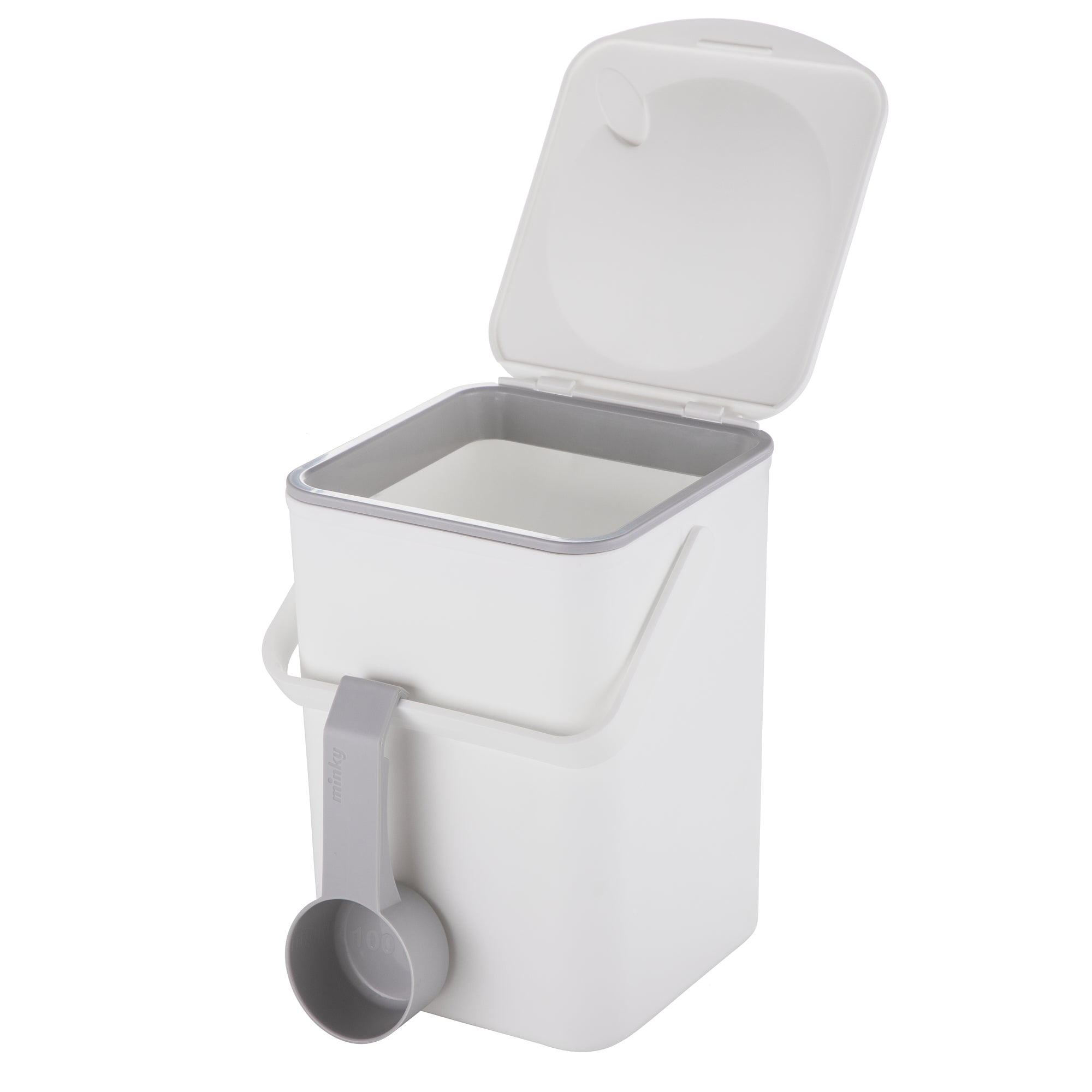 minky-6l-caddy-mit-dosierl-ffel-aufbewahrungsbox image 5