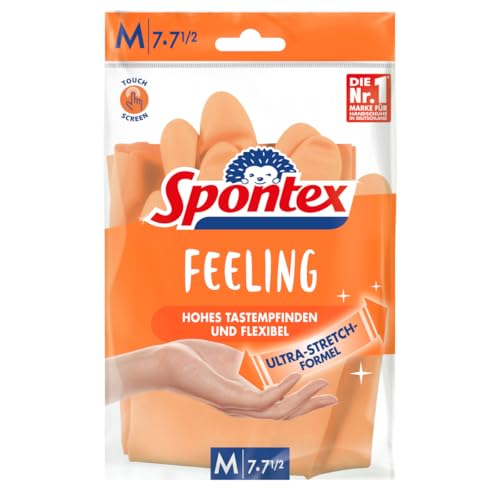 spontex-feeling-haushaltshandschuhe-18-paar-gr-e-m image 8