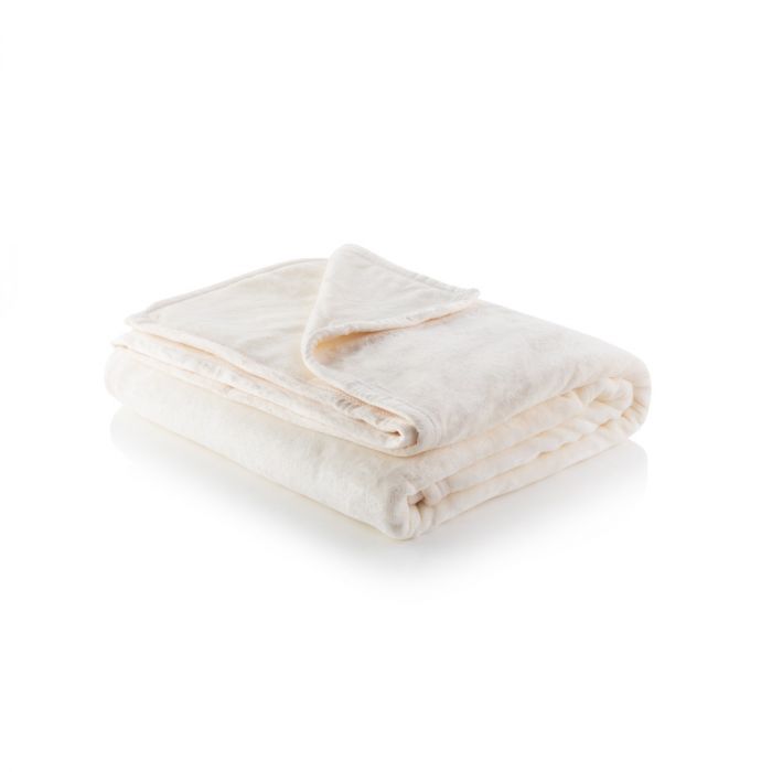 minky-super-soft-luxury-throw-single-550-gsm-fleecedecke image 2