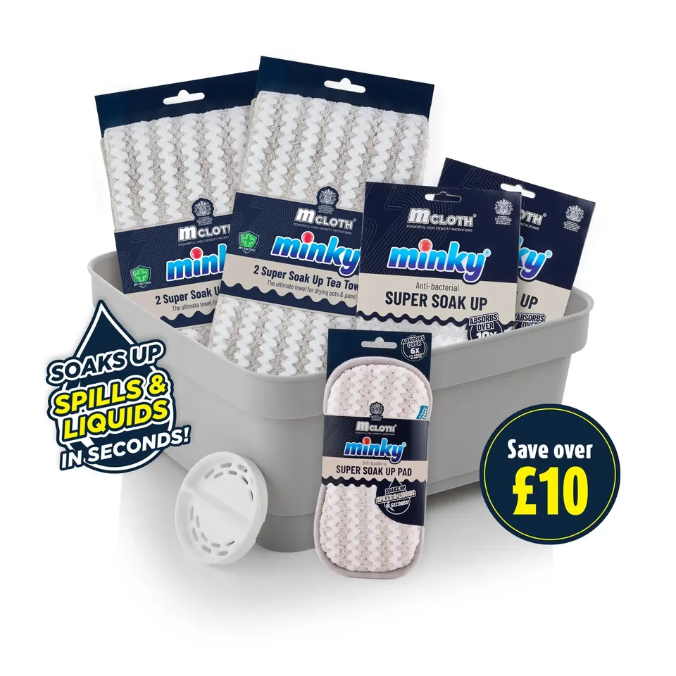 minky-mcloth-super-soak-up-bundle-t-cher-pad-handt-cher-sch-ssel image 1