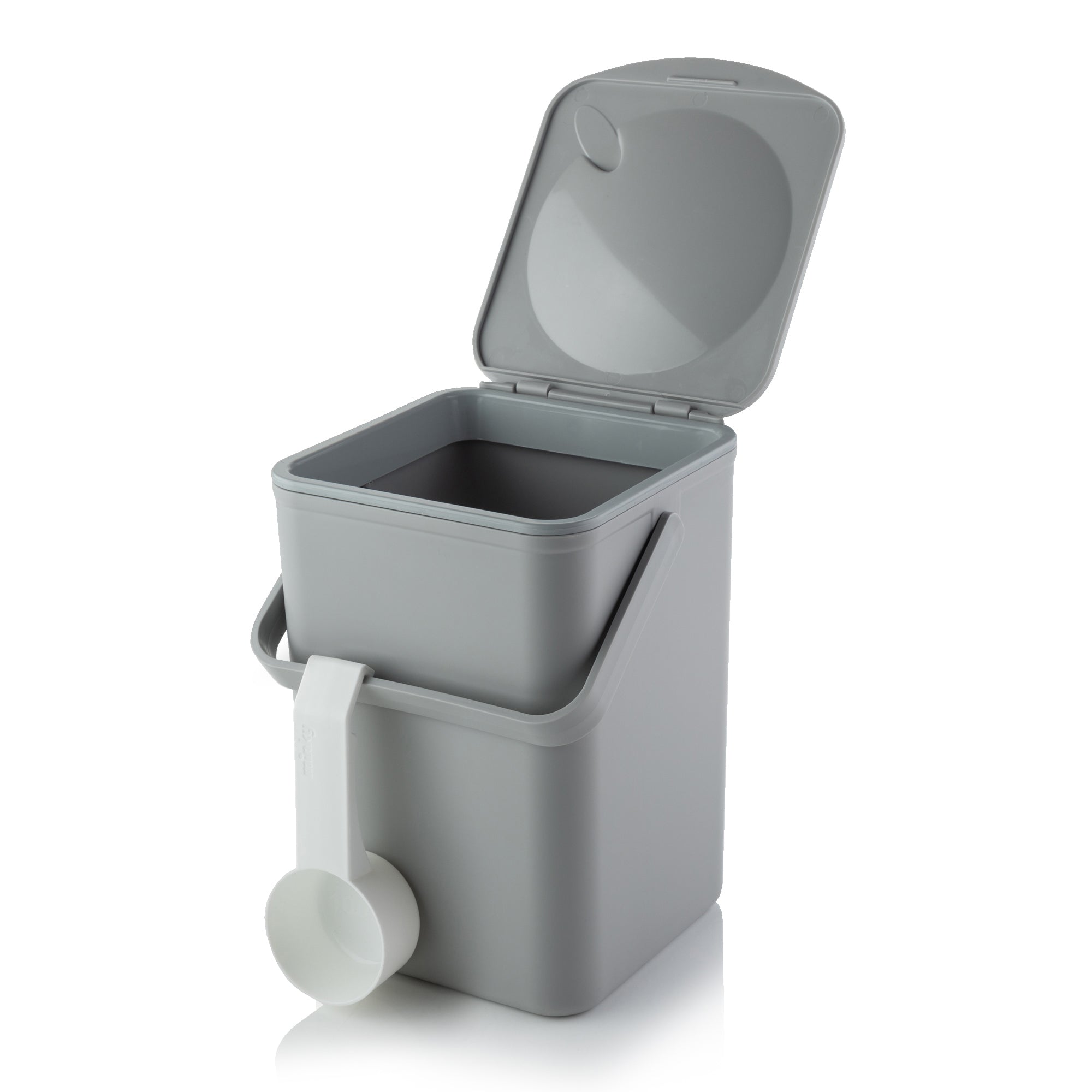 minky-6l-caddy-mit-dosierl-ffel-aufbewahrungsbox image 1