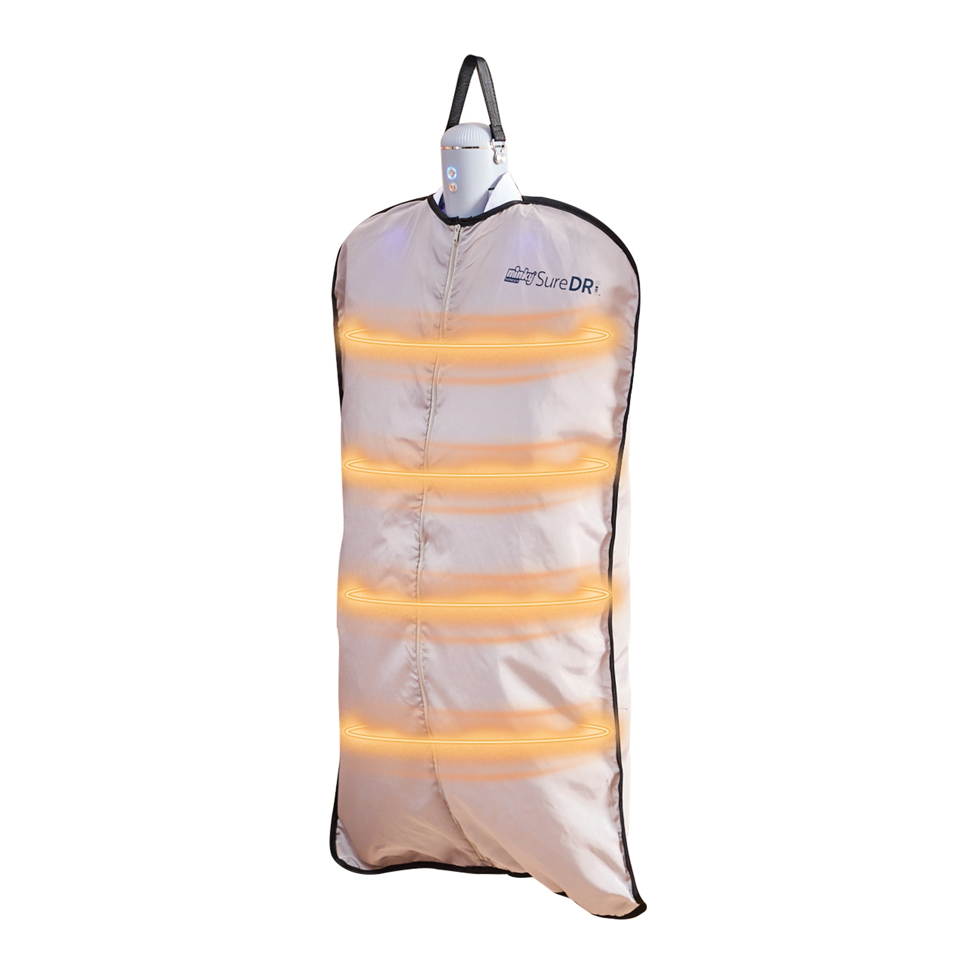 minky-suredri-heated-clothes-laundry-hanger-beheizter-w-scheb-gel-mit-ventilator image 1