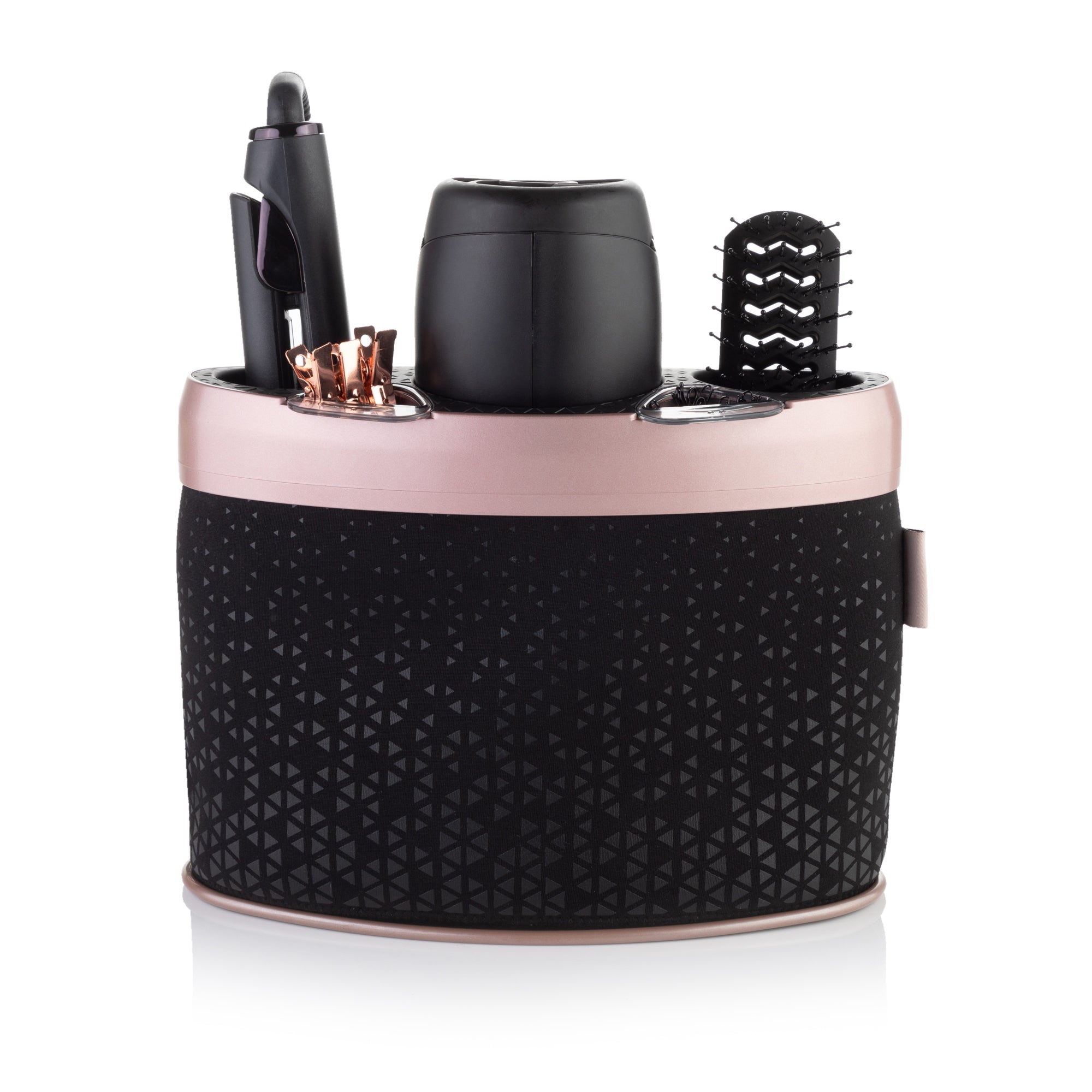 minky-premium-styling-dock-hitzebest-ndige-ablage-f-r-hairstylingger-te image 3