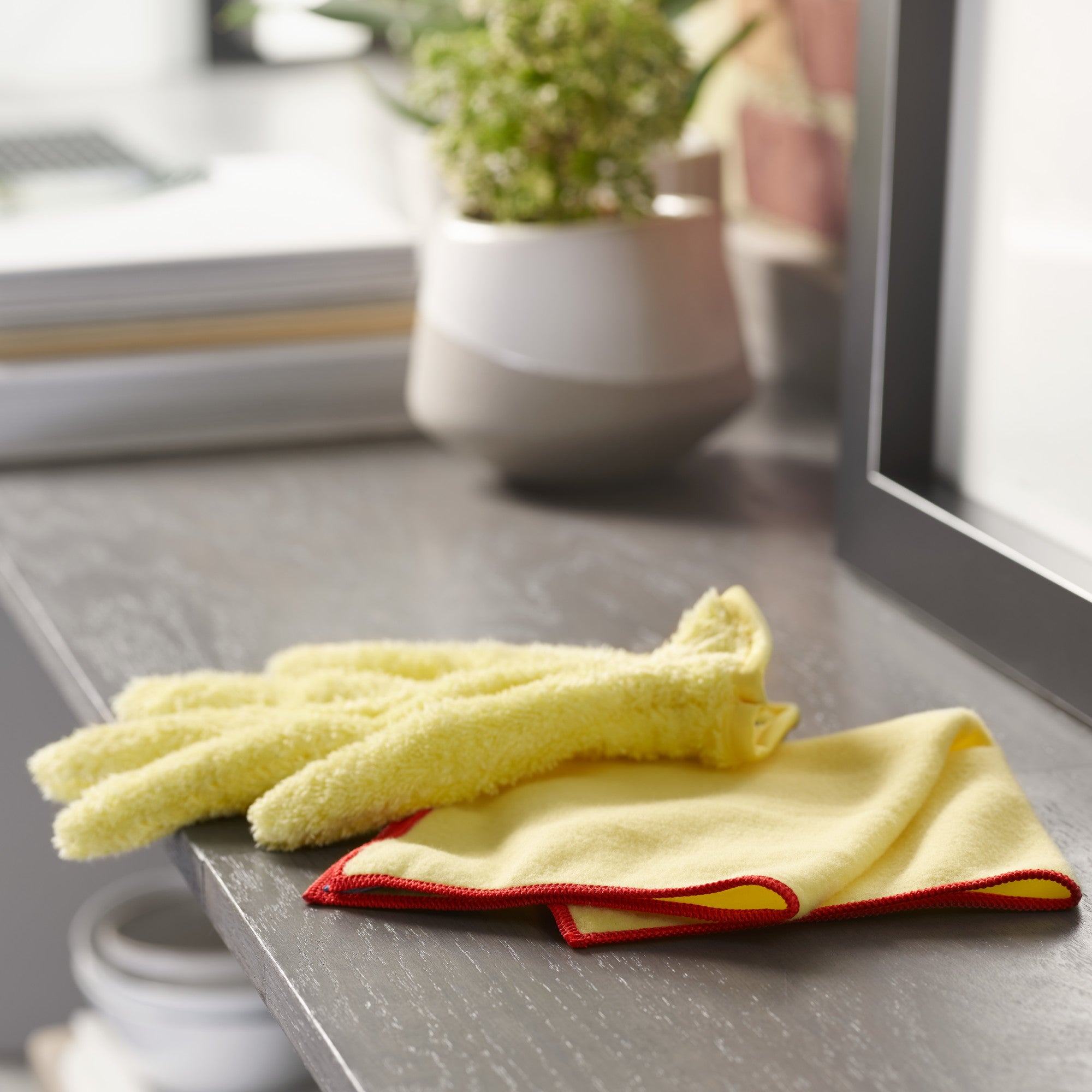 e-cloth-high-performance-dusting-glove-staubhandschuh image 2
