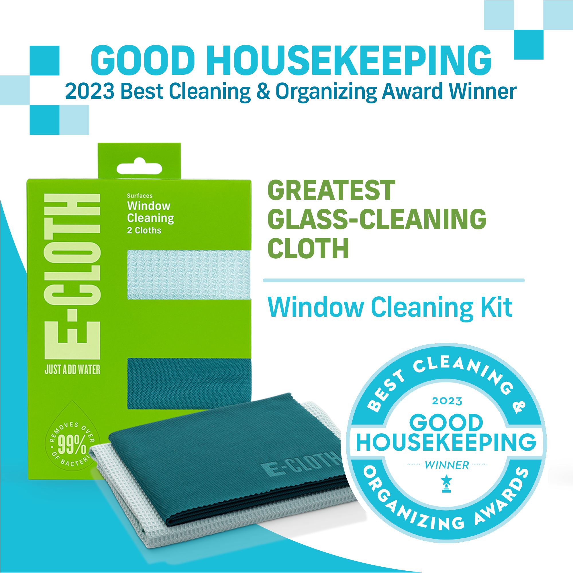 e-cloth-ditchthex-bundle-fenster-reinigungs-set image 5