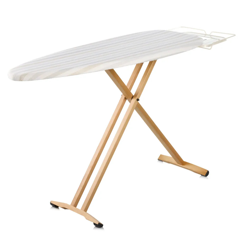 minky-heritage-b-gelbrett-130-x-47-cm-holz-b-gelbrett-mit-baumwollbezug image 2