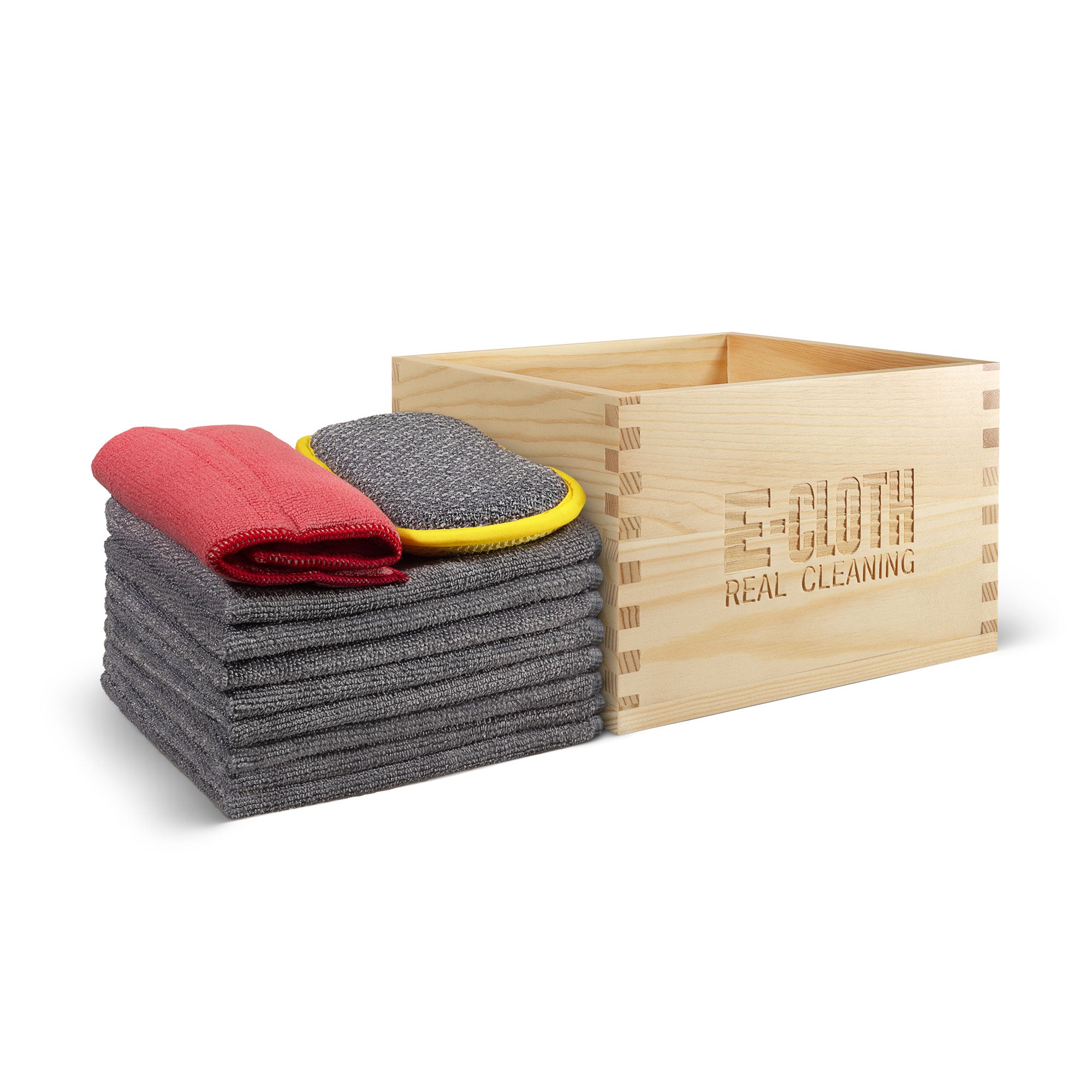 e-cloth-countertop-cleaning-box-10-teiliges-k-chentuch-set-in-box image 1