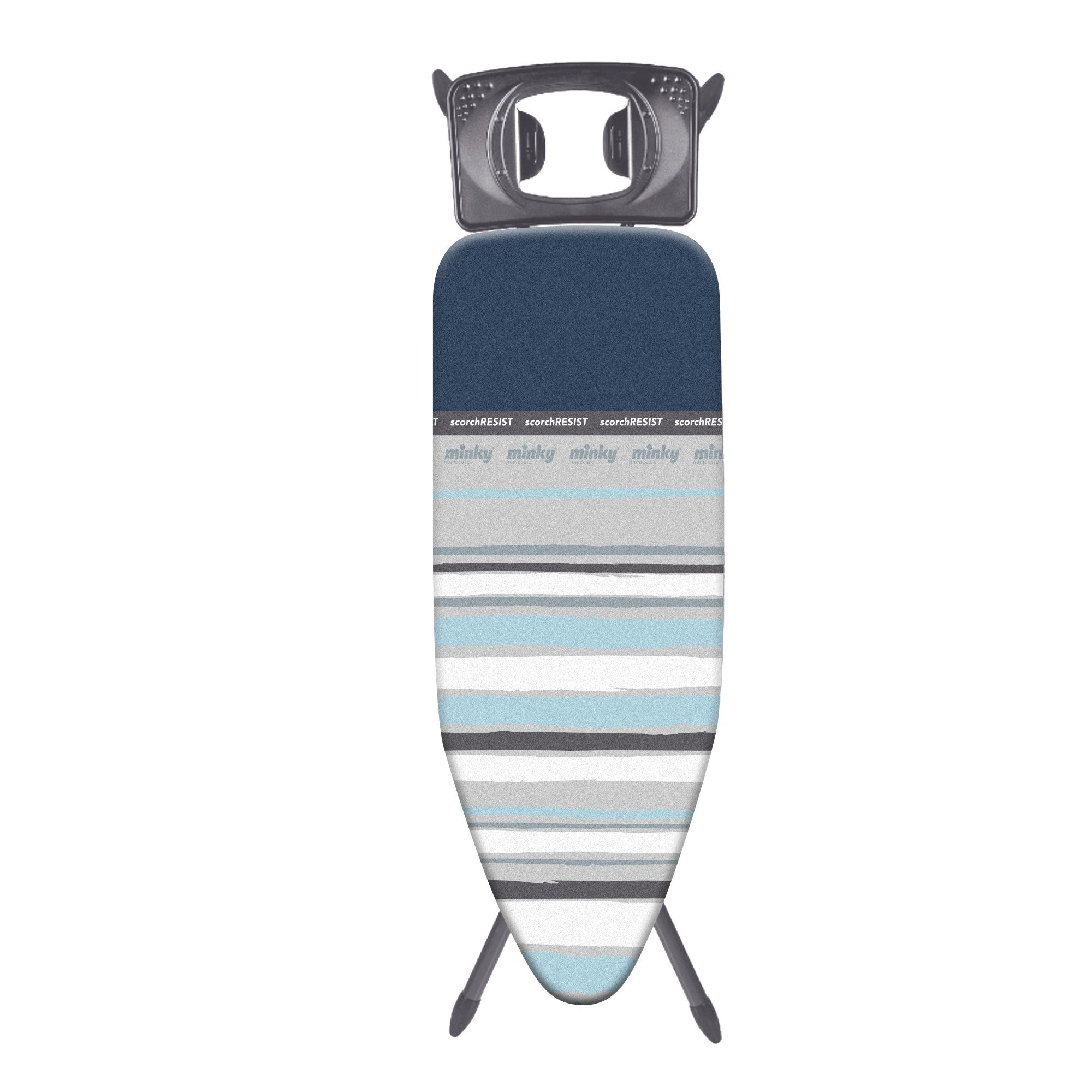 minky-ironing-board-aerial-plus-122-x-43-cm-b-gelbrett-mit-bezug image 8