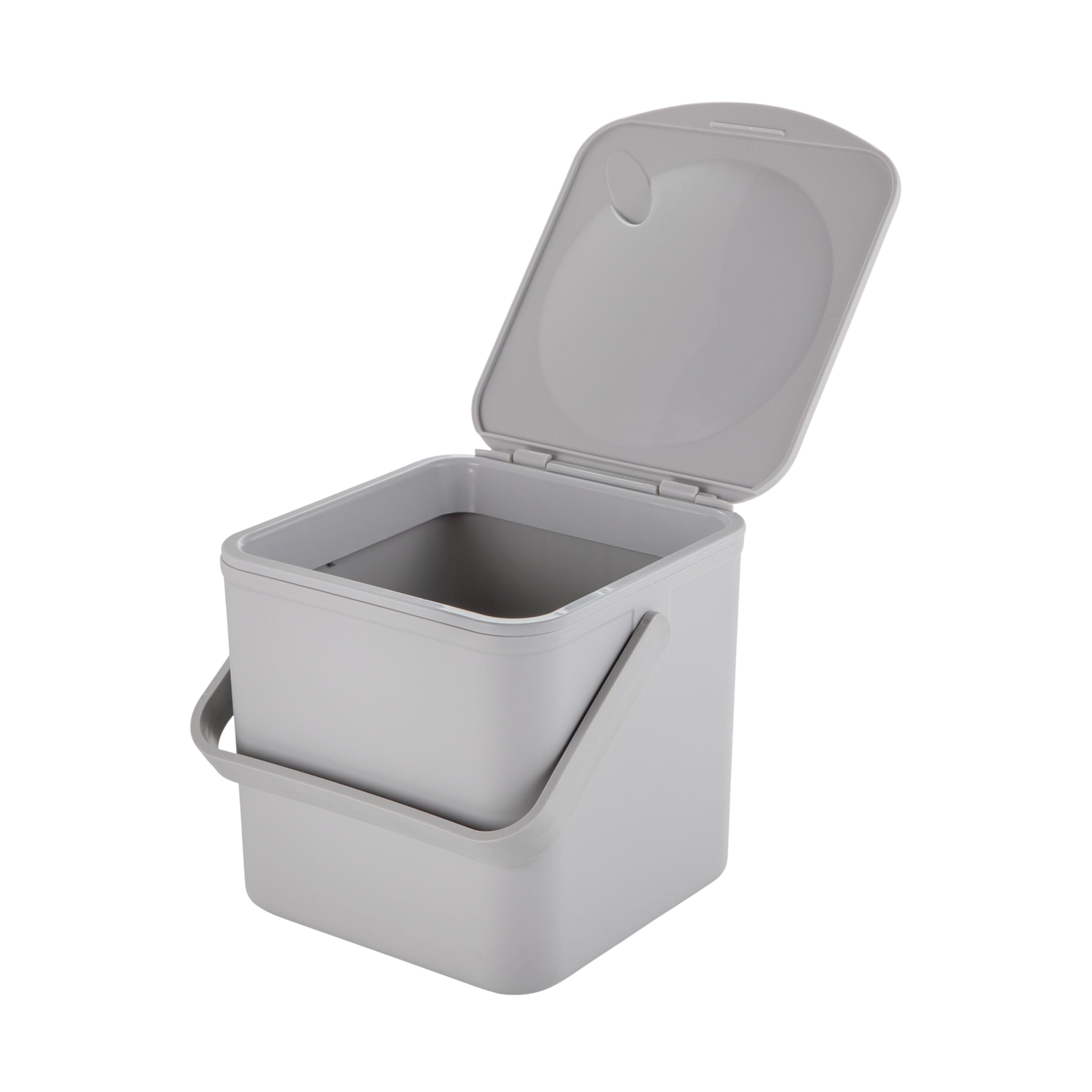 minky-eco-food-caddy-3-5-l-aus-recyclingmaterial image 2