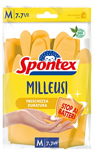 spontex-milleusi-haushaltshandschuhe-gr-e-m-wiederverwendbar image 6