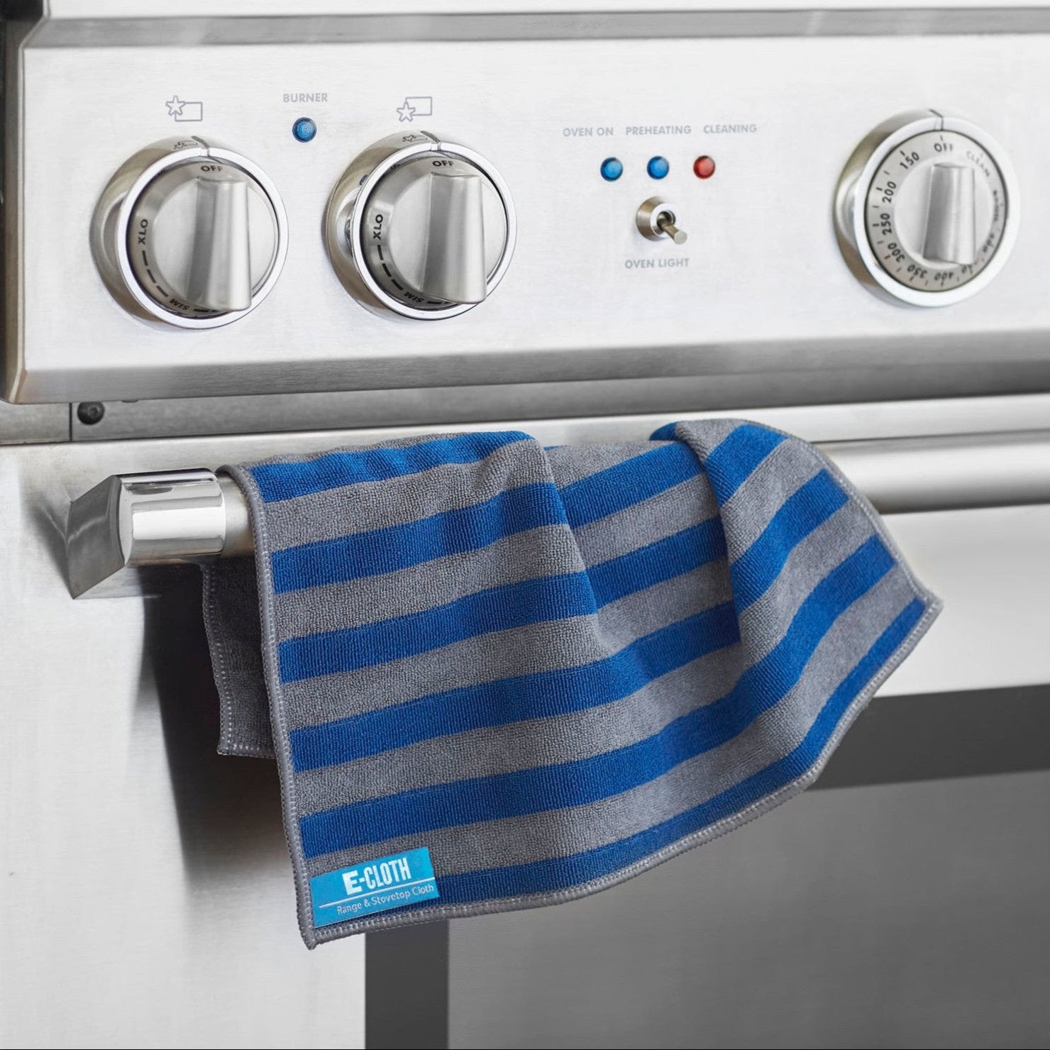 e-cloth-range-stovetop-cloth-herd-und-kochfeldtuch image 2