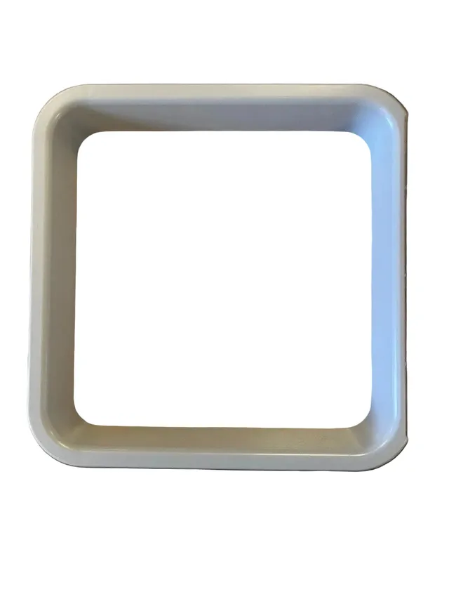 minky-food-caddy-retention-ring-grau-ersatz-haltering image 1