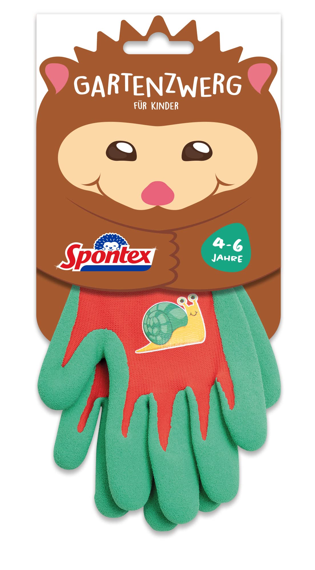 spontex-gartenzwerg-gartenhandschuhe-f-r-kinder-4-6-jahre-nitrilbeschichtet-1-pa image 2