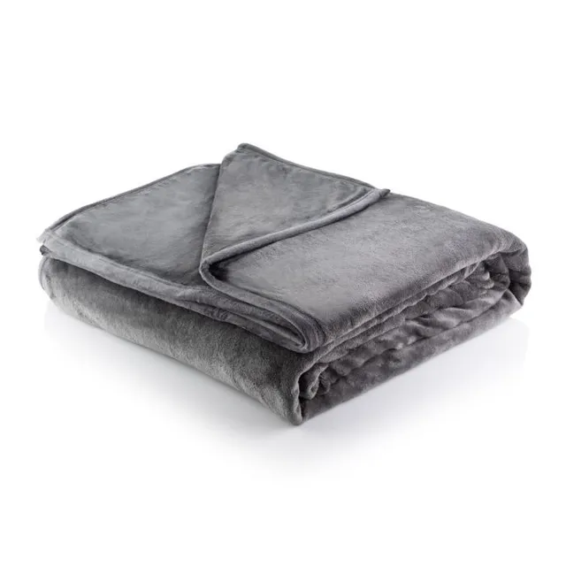 minky-super-soft-luxury-kuscheldecke-king image 1