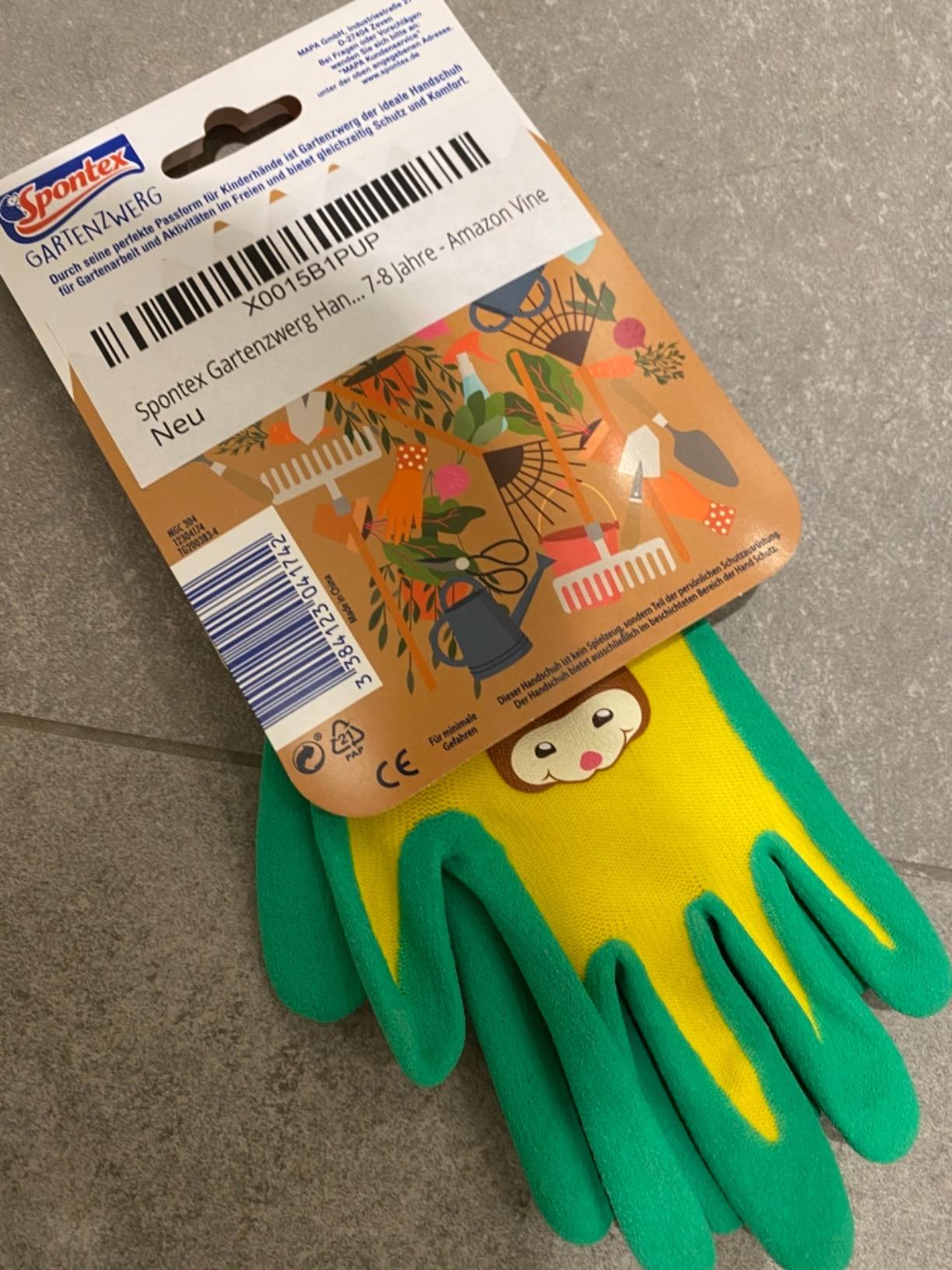 Stabil und kindgerecht