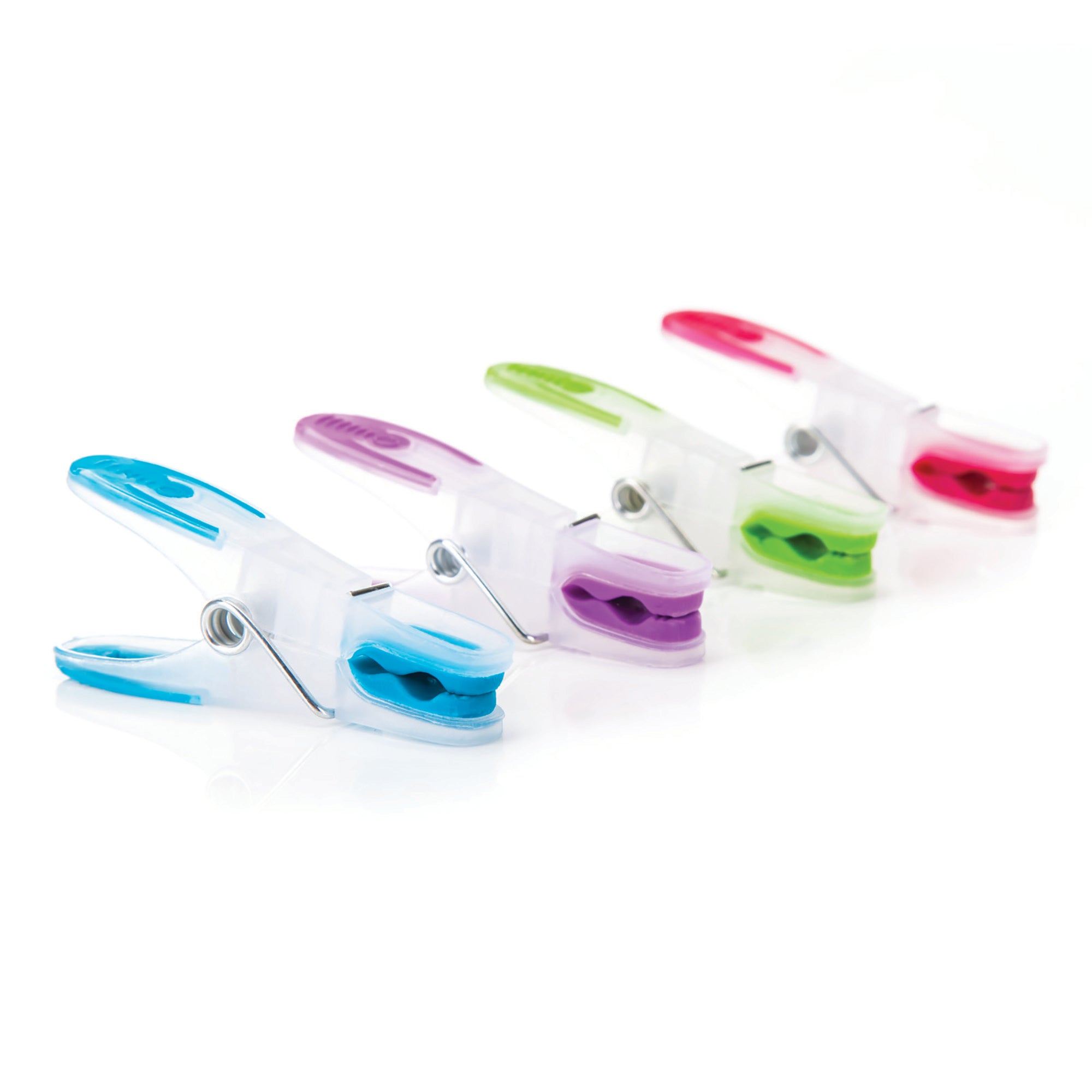minky-brite-w-scheklammerkorb-mit-24-soft-grip-klammern-wetterfest image 2