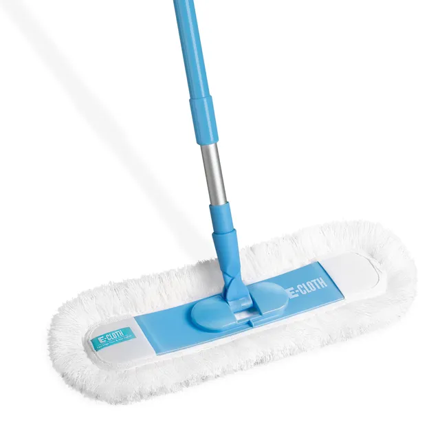 e-cloth-flexi-edge-floor-wall-duster-boden-und-wandstaubwischer image 1