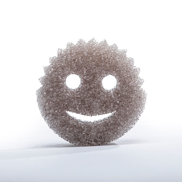 scrub-daddy-style-collection-reinigungsschwamm-grau image 2