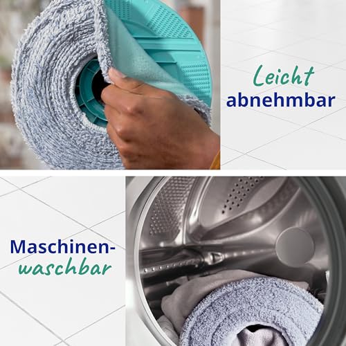 spontex-aqua-revolution-bezug-ersatzbezug-f-r-bodenwischer-set-aus-mikrofaser image 8