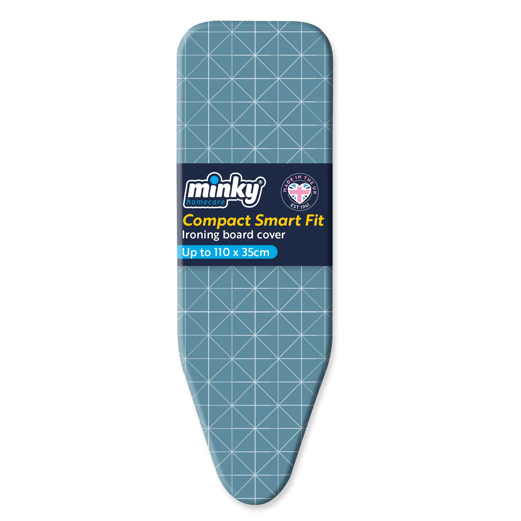 minky-compact-smartfit-b-gelbrettbezug-110-x-35-cm image 1