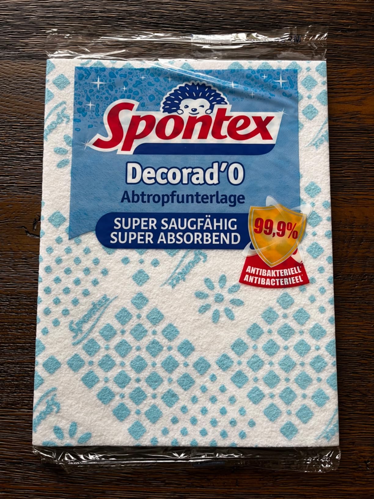 Ideal für kleine Küche
